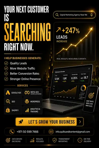 Digital Marketing Services