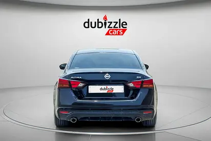 صورة 7 لـ 2021 Nissan ALTIMA