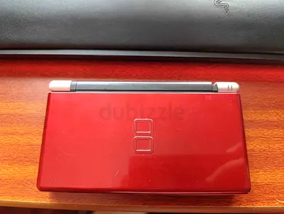 For parts/Untested Nintendo DS Lite