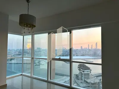 Move in Ready | High Floor | Sea View