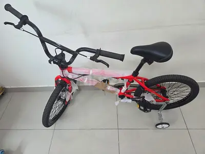 NEW Cycle