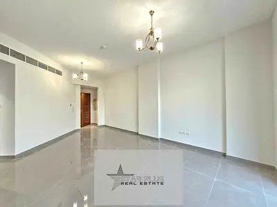 NEAR TO EXIT VERY SPACIOUS AND LUXURIOUS 2BHK ALL AMENITIES WITH GYM POOL AND COVERD PARKING