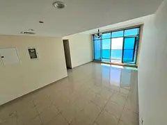 Luxury Apartment, Direct Sea View, Pool, Jacuzzi & Gym | Al Resense Towers, Ajman Corniche