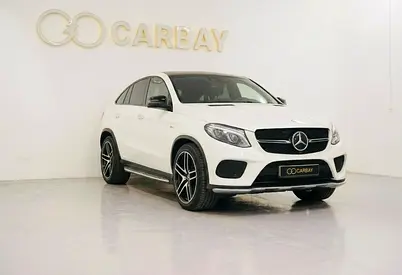 صورة مصغرة 3 لـ 2017 Mercedes-BENZ GLE