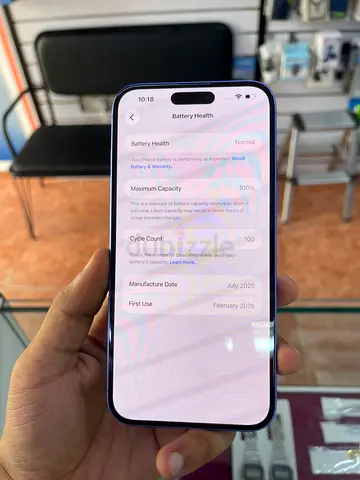 iPhone 16 plus - 128GB - Good Condition unlocked apple warranty available