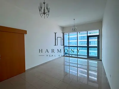 Spacious 2BR | Side Sea & Mangrove View | Balcony