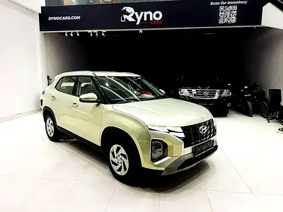 Massive Price Drop!!! // AED 700 // 20%DP // 2023 Hyundai Creta GL 1.5L V4