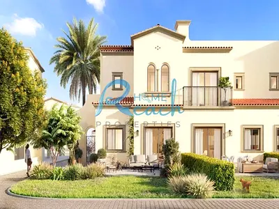 Low Premium | Corner Unit | Luxurious