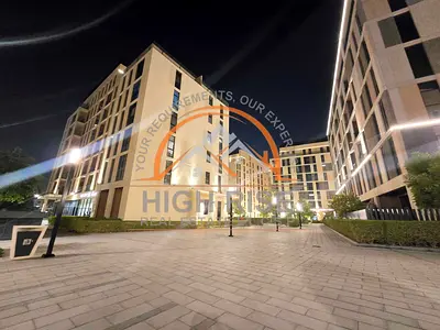 Elegant Studio Apartment | Stunning Pool View | Ideal & Modern Living
