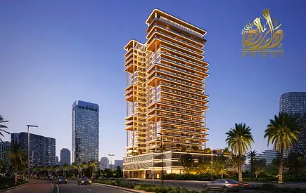 عائد استثمار 12%، إعفاء من رسوم دائرة الأراضي والتنمية بنسبة 4%، خصم نقدي، خطة دفع مرنة