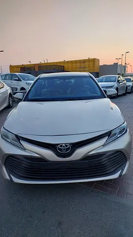 2020 Toyota CAMRY 缩略图 15