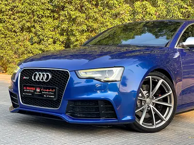 صورة 9 لـ 2014 AUDI RS5