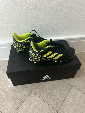 ADIDAS FOOTBALL BOOTS KIDS