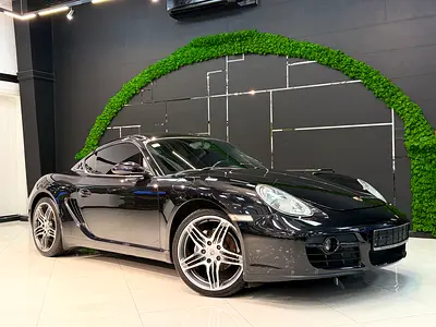 صورة 7 لـ 2007 Porsche 718