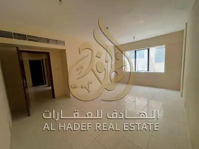 Two-bedroom apartment with a living room for annual rent – Contract specifically for bachelors –