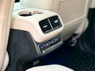 Mercedes-Benz GLS 450, миниатюра 15