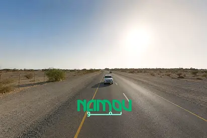 Spacious Agricultural Land For Rent | Al Madfaq | 149,409.39 Sq.Ft.