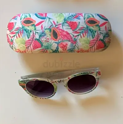Girls Sunglasses