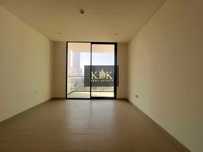 Spacious Studio | Binghatti Phoenix | City View