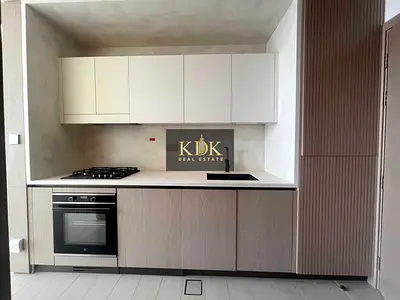 Spacious Studio | Binghatti Phoenix | City View