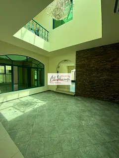 Villa for sale in Al Muwafja, 13,000 sq. ft.