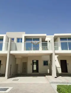 HIGH RIO I 3BR Townhouse | Spacious Layout