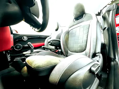 2021 MINI COOPER 缩略图 11