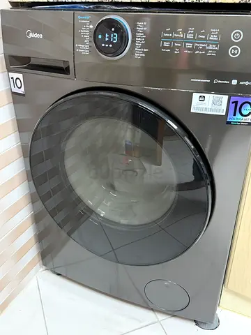 Midea Washing Machine
