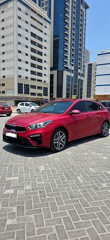 2020 KIA CERATO — фото 2