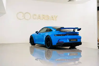 صورة 7 لـ 2022 Porsche 911