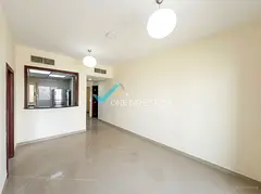 1 Bedroom | High Floor | Spacious | Unfurnished | With Balcony