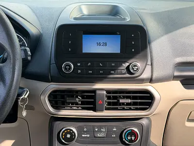 صورة مصغرة 8 لـ 2018 FORD ECOSPORT