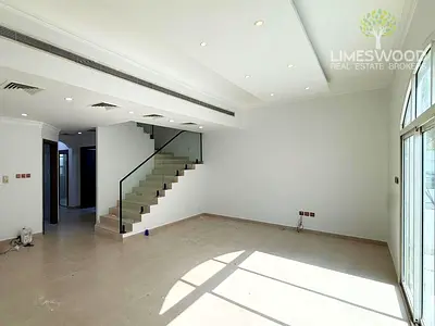 Full Renovated | Brand New Villa Available For Rent