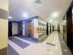 Super Spacious 1BR//Coverd Parking//2-Bathroom//15 Days Free//New Muwaileh