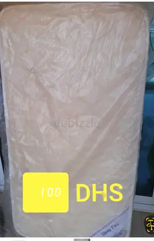 Mattress