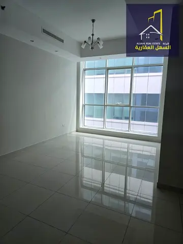 1-Bedroom Apartment for Rent with Parking