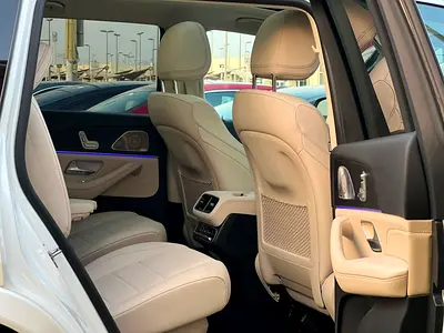 Mercedes-Benz GLS 450, миниатюра 12