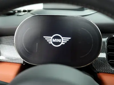 MINI Cooper S, миниатюра 17