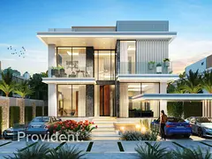 Twin Villa | Prime Living | Near Community Center