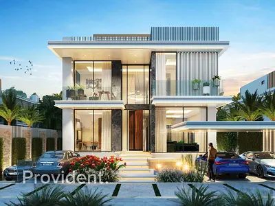Twin Villa | Prime Living | Near Community Center