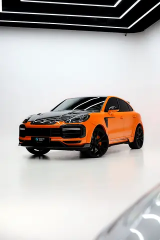 Porsche Cayenne Turbo Coupe 2020 | Mansory | European| Specs |