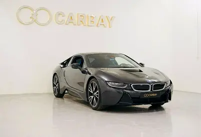 صورة 3 لـ 2014 BMW I8