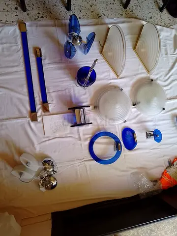 Bathroom set