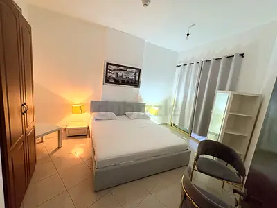 Private room for rent