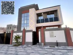 Corner Investment Villa for Sale | Central A/C | Near Mosque & Park | AED. 2,600,000 | Al Yasmeen, A