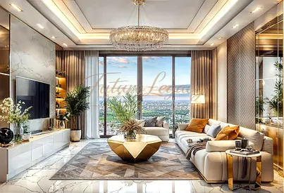 STYLISH 1 BEDROOM | HIGH ROI | PRIME LOCATION