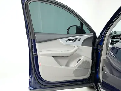 Audi Q7 55 TFSI quattro S line, миниатюра 13