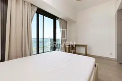 High Floor | Burj Khalifa and Canal View | Vacant