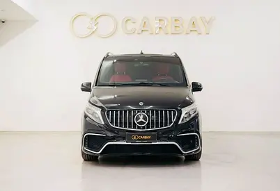 صورة مصغرة 2 لـ 2018 Mercedes-BENZ VIANO
