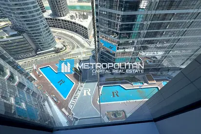Stunning View | 1BR Junior | Fully Furnished